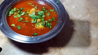 Murgh Cholay Recipe by AnsariFoods