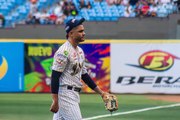 Erick Leal al fin ganó y cerró semana positiva de Leones