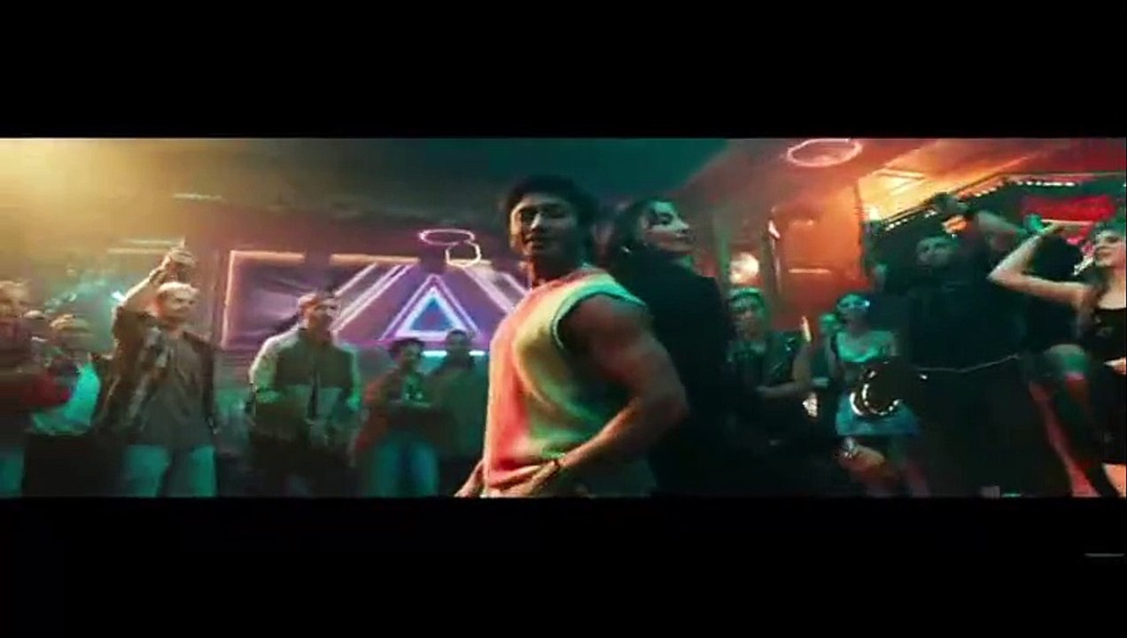 Crakk Jeete ga Toh Jiyegaa 2024 Hindi Full Movie