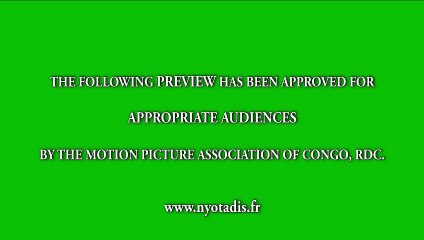 Flash Drive Teaser VF