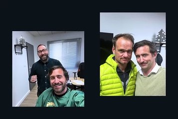 Célébrer le Movember chez Arc Industries