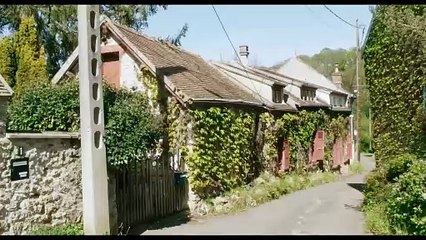 Tiempo compartido Tráiler