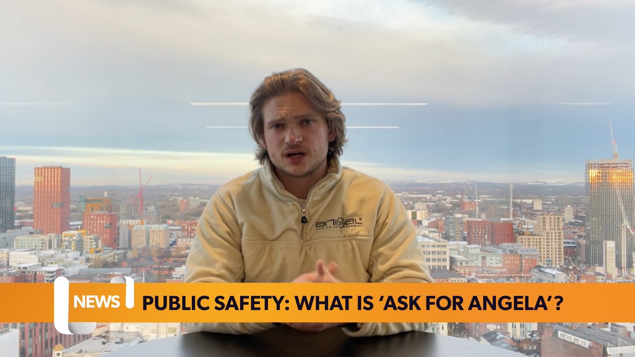 What is Ask Angela?