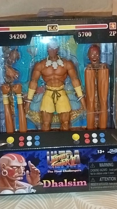 dalhsim streetfighter