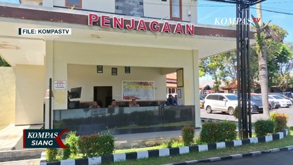 Potret Sepeda dan Sepatu Siswi Madrasah Korban Pembunuhan di Banyuwangi