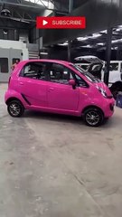 TATA Nano x