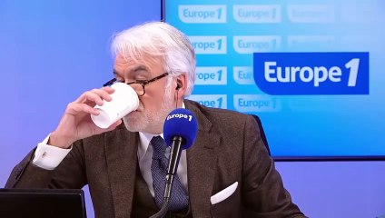 Pascal Praud et vous - Pierre Palmade : «Je trouve la condamnation trop légère», la peine qu'un auditeur réclamait