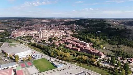 Plantación de manzanas de La Rasa