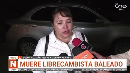 scz fiscal hablar del librecambista asesinado