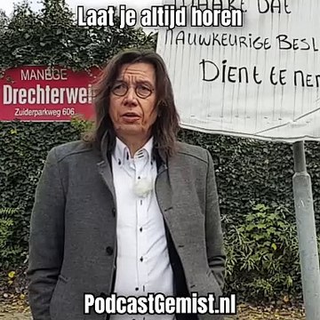 #289.2 - Laat je altijd horen - JACK&JOZEF - PodcastGemist.nl