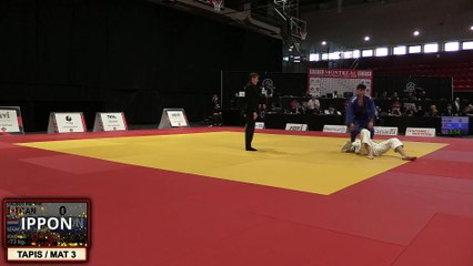 2024-11-14 - Coupe_Panam_Montreal-Mat-3 - Bloc 1