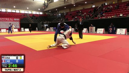 2024-11-16 - Coupe_Panam_Montreal-Mat-2 - Bloc 1