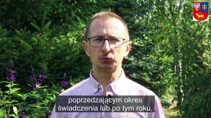 Wideo-poradnik nt. funduszu alimentacyjnego dla mieszkańców Powiatu Parczewskiego