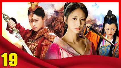 HOA TƯ DẪN TUYỆT ÁI CHI THÀNH - Tập 19 (Lồng Tiếng) | Phim Bộ Cổ Trang Trung Quốc Hay Nhất