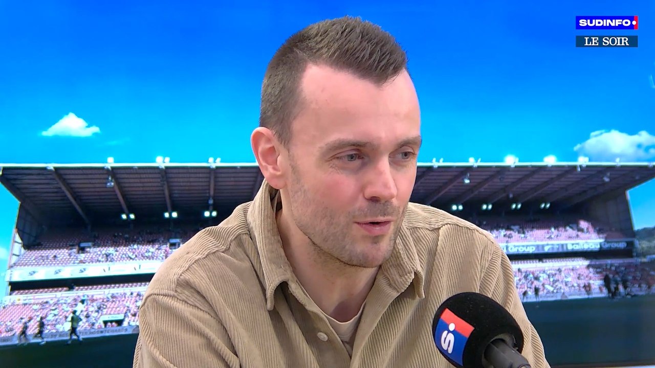 Au coeur des Rouches: le Standard affronte le Cercle de Bruges