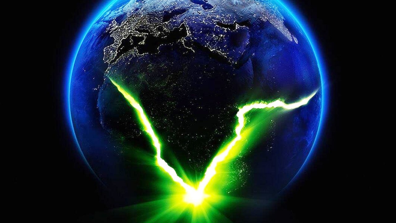 Alien Earth - S01 Teaser Trailer (Deutsch) HD