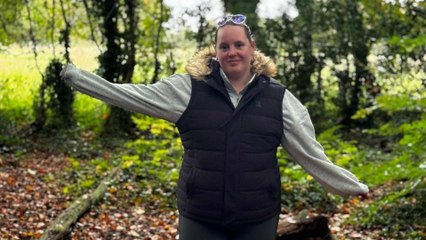 Fitnesstrainerin in Übergröße wird von Trollen aufgefordert, „ins Fitnessstudio zu gehen"