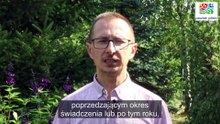 Wideo-poradnik nt. funduszu alimentacyjnego dla mieszkańców Powiatu Pilskiego