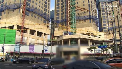 분양가보다 싸진 서울 신축 아파트, 왜?