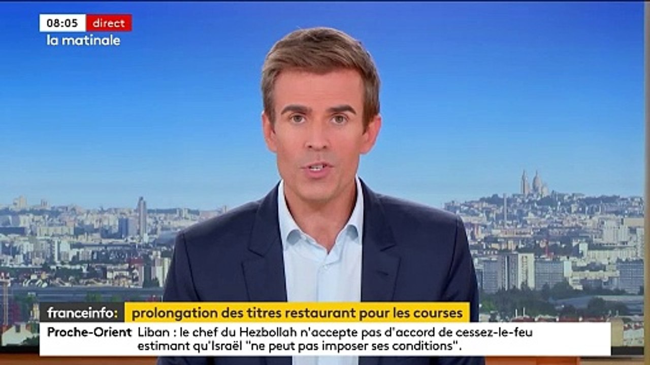 L'Assemblée nationale a adopté la prolongation...
