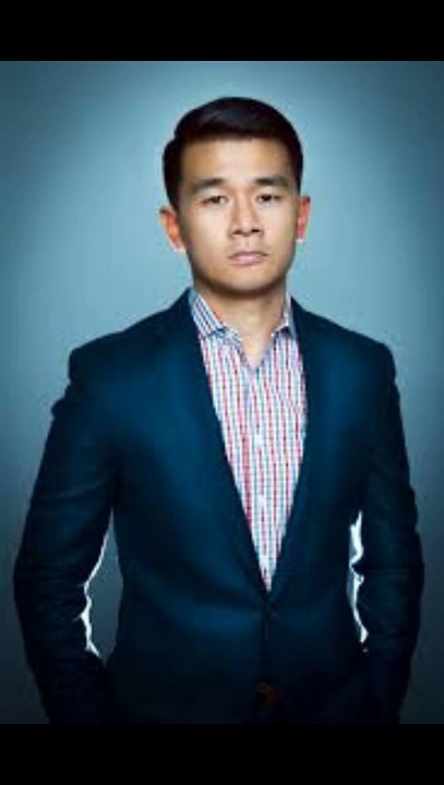 Celebrate Birthdays November 21st  2024 Ronny Chieng
