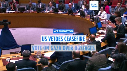 Latest news bulletin | November 21st – Midday