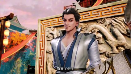 Wu Ni Ep 5 Multi Sub