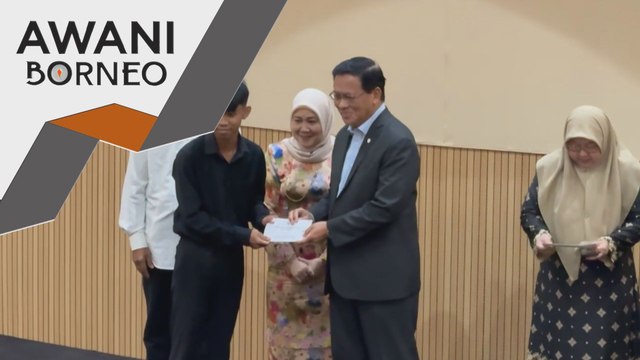 Sarawak komited lahirkan generasi berpendidikan tinggi