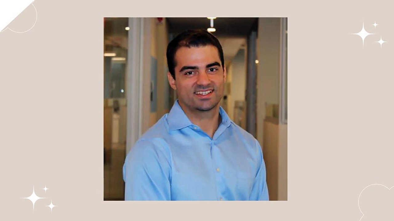Steve Scalabrini - A Guiding Luminary From Oakland, NJ
