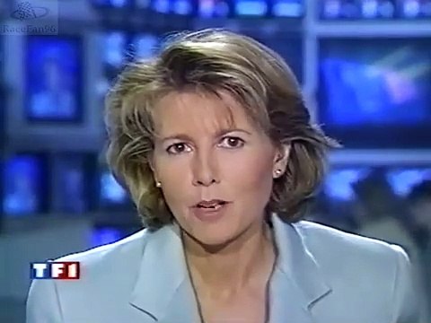 JT 20 Heures_Dimanche 7 Avril 1996_Grand Prix d'Argentine (en français - TF1 - France) [RaceFan96]