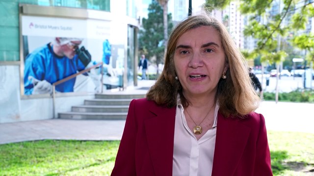 Presentan en Valencia un libro blanco para mejorar el tratamiento de la esclerosis múltiple