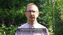 Wideo-poradnik nt. funduszu alimentacyjnego dla mieszkańców Powiatu Średzkiego