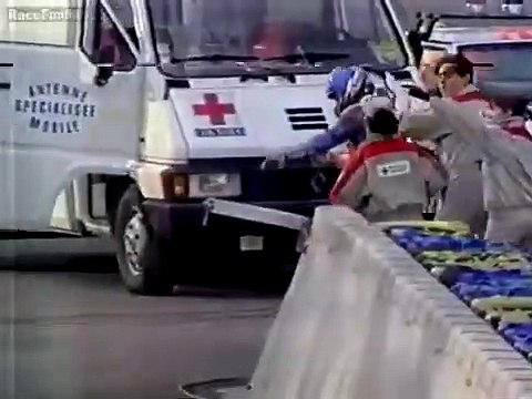 Sport 6_Dimanche 17 Avril 1994_24 Heures du Mans Moto (en français - M6 - France) [RaceFan96]