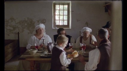 La Vie des hommes infâmes Bande-annonce VF