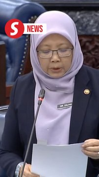 No plans to halt land ownership grants near flood retention ponds, Dewan Rakyat told