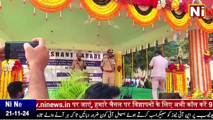 Kia Adani Rahul Gandhi Se Ab Darjaenge | Modi Aur Adani Ka Ab Kiya Hoga | Hyderabad Men CV Anand ips