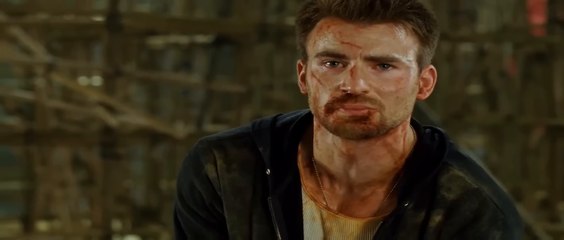 Push (2009) Full Movie HD | Chris Evans | Dakota Fanning | Thriller | Sci-Fi