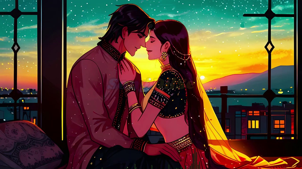 💖Best Romantic Love Song || Hindi Romantic Love Song || Latest Bollywood Romantic Song ||❤️Pyaar Mein - Feelings of Love|| Hindi Romantic Song #Trending #BollywoodSongs #LoveSong #RainSong # Love #music #song #trendingsong