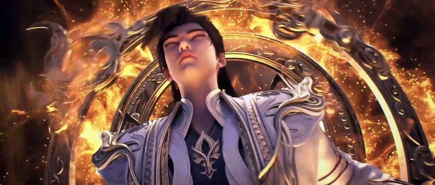 E184 Perfect World 1080p English Hardsub