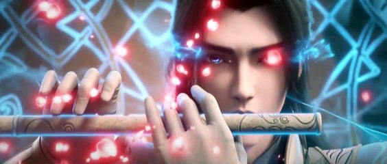 E188 Perfect World 1080p English Hardsub