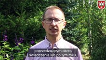 Wideo-poradnik nt. funduszu alimentacyjnego dla mieszkańców Powiatu Wolsztyńskiego