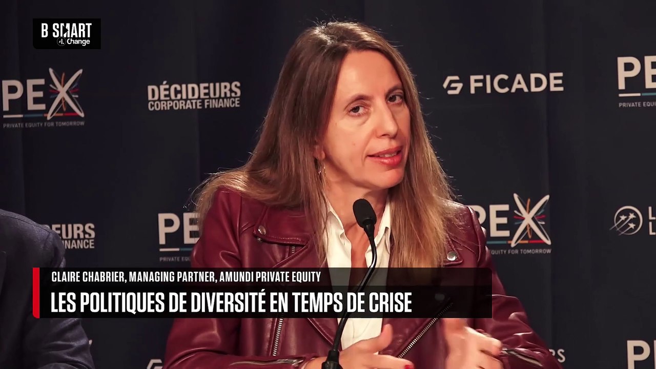 PRIVATE EQUITY EXCHANGE - Les politiques de diversité en temps de crise