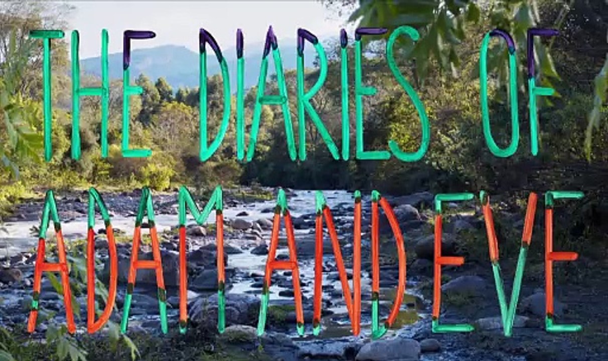 The Diaries Of Adam And Eve Trailer OmdU