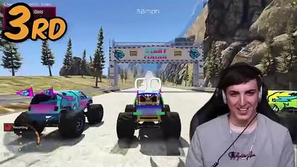 World s Fastest car ft Mr Beast