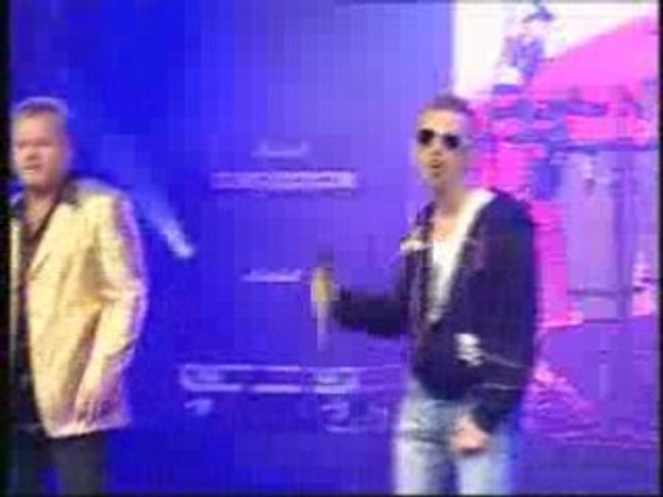 LT United-Fashion show