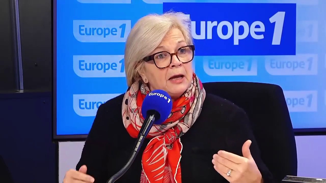 Pascal Praud et vous - Insécurité des maires : «Quel exemple donnons-nous si nous ne sommes pas en capacité de débattre à l'Assemblée dans le calme ?»