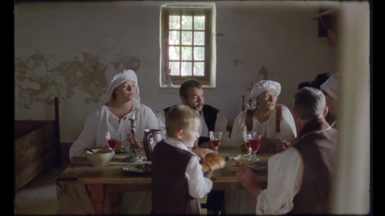 La Vie des hommes infâmes Bande-annonce VF