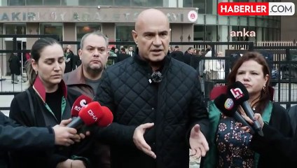 İYİ Parti'den Yenidoğan Çetesi Davası'na Müdahale Talebi