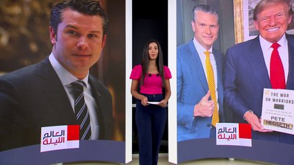 ترمب يتمسك بالمرشحين لوزارتي الدفاع والعدل رغم تورطهما في جرائم خطيرة