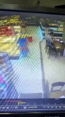 Guerra entre famílias ciganas motivou assassinato de homem em padaria no DF